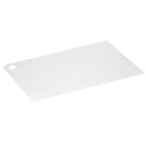 Deska plastikowa duża 345x245mm | 1114 Deska plastikowa duża 345x245mm | 1114