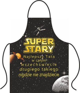 Fartuch Tata - Super stary FP26