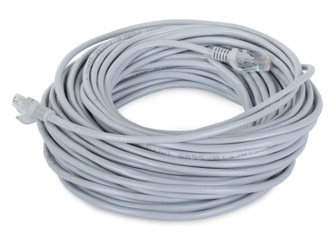 Kabel sieciowy LAN CAT5E RJ45 SKRĘTKA ETHERNET 20 m 13126