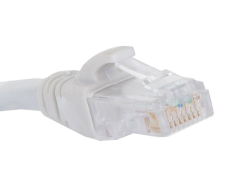 Kabel sieciowy LAN CAT5E RJ45 SKRĘTKA ETHERNET 5 m 13133