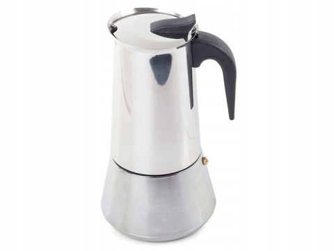 Kawiarka zaparzacz na 12 kaw 600 ml | 7045
