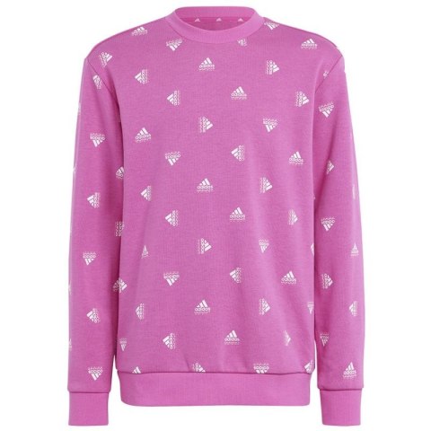 Bluza adidas Bluv Swt Jr IC5573 Bluza adidas Bluv Swt Jr IC5573
