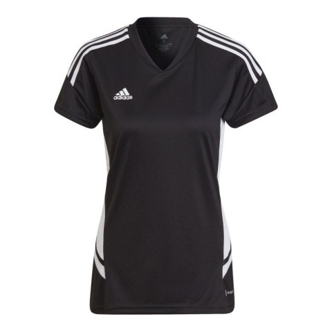 Koszulka adidas Condivo 22 Jersey W H21258 Koszulka adidas Condivo 22 Jersey W H21258
