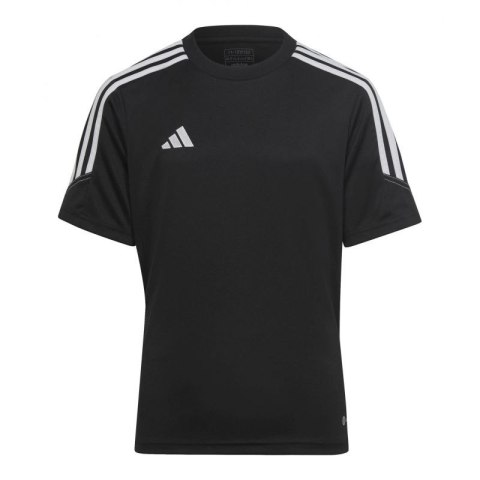Koszulka adidas Tiro 23 Jr HS3622 Koszulka adidas Tiro 23 Jr HS3622