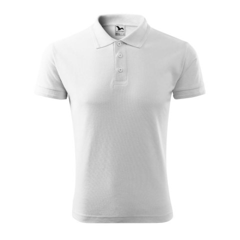 Koszulka polo Malfini Pique Polo M MLI-20300