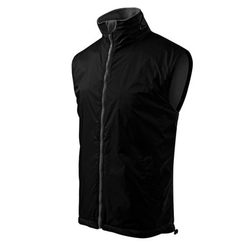 Kamizelka Rimeck Body Warmer M MLI-50901 czarny Kamizelka Rimeck Body Warmer M MLI-50901 czarny