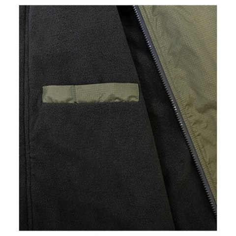 Kamizelka Rimeck Body Warmer M MLI-50901 czarny Kamizelka Rimeck Body Warmer M MLI-50901 czarny