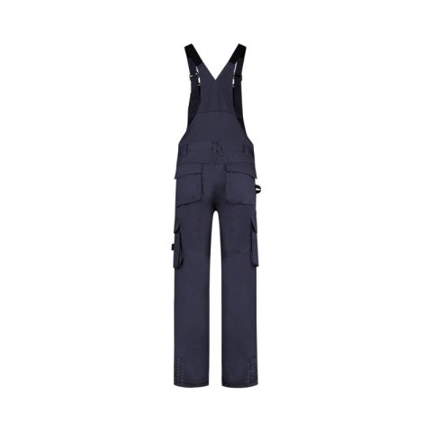 Spodnie robocze Tricorp unisex Bib & Brace Twill Cordura MLI-T67T8