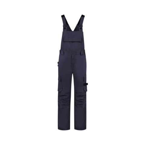 Spodnie robocze Tricorp unisex Bib & Brace Twill Cordura MLI-T67T8