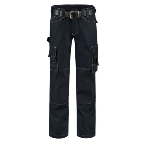 Spodnie robocze Tricorp unisex Cordura Canvas Work Pants MLI-T61T2