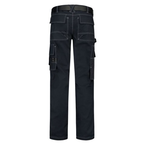 Spodnie robocze Tricorp unisex Cordura Canvas Work Pants MLI-T61T2