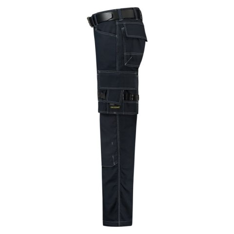 Spodnie robocze Tricorp unisex Cordura Canvas Work Pants MLI-T61T2