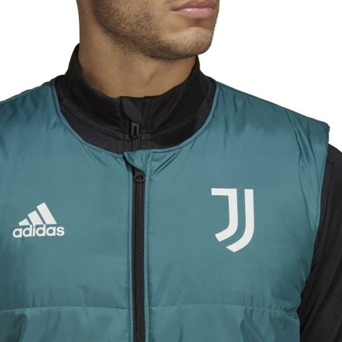 Bezrękawnik adidas Juventus Pad Vest M HG1135 Bezrękawnik adidas Juventus Pad Vest M HG1135