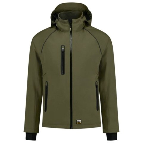 Kurtka Tricorp Tech Shell M MLI-T54TA