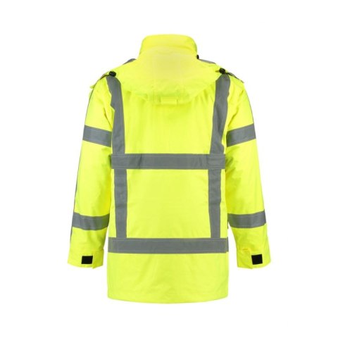 Kurtka robocza Tricorp unisex RWS Parka MLI-T5097