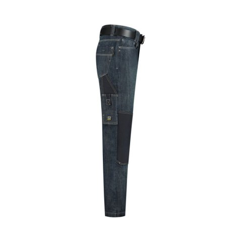 Spodnie robocze Tricorp unisex Work Jeans MLI-T60T6