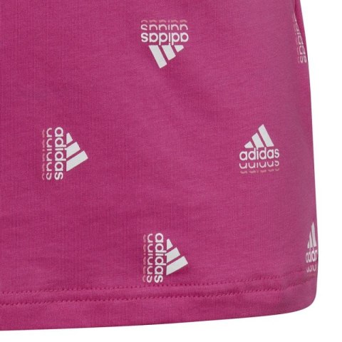 Koszulka adidas BLUV Tee Jr IB8920 Koszulka adidas BLUV Tee Jr IB8920