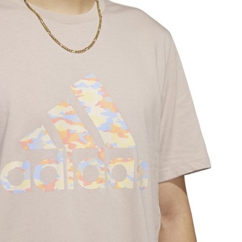 Koszulka adidas Camo Graphic Tee M HS3216 Koszulka adidas Camo Graphic Tee M HS3216