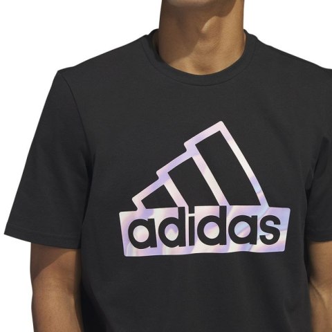 Koszulka adidas Future Tee M H49660 Koszulka adidas Future Tee M H49660