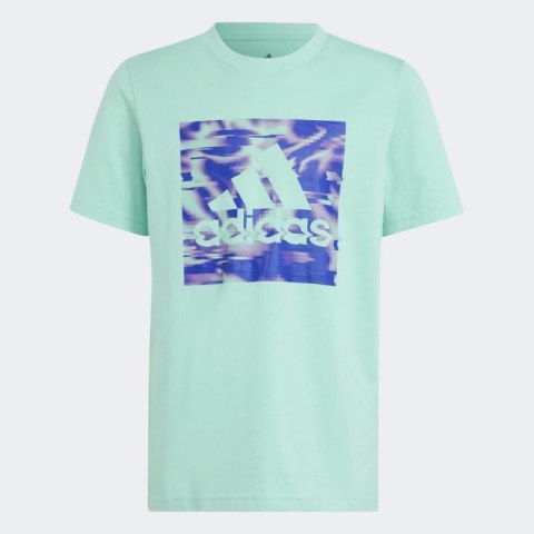 Koszulka adidas Gaming Graphic Tee Jr IB9159 Koszulka adidas Gaming Graphic Tee Jr IB9159