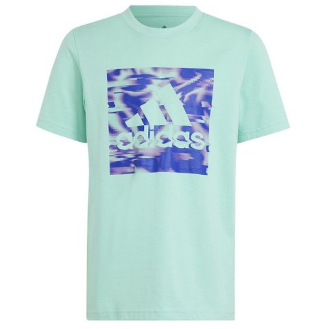 Koszulka adidas Gaming Graphic Tee Jr IB9159 Koszulka adidas Gaming Graphic Tee Jr IB9159