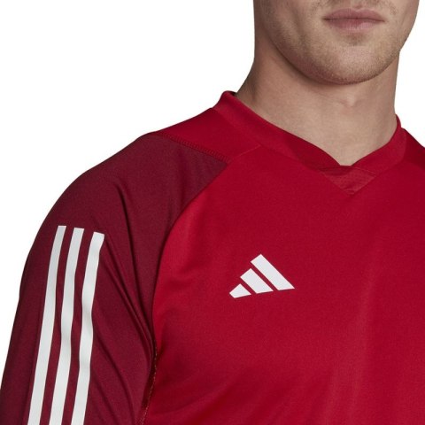 Koszulka adidas Tiro 23 Competition Jersey M HE5661 Koszulka adidas Tiro 23 Competition Jersey M HE5661