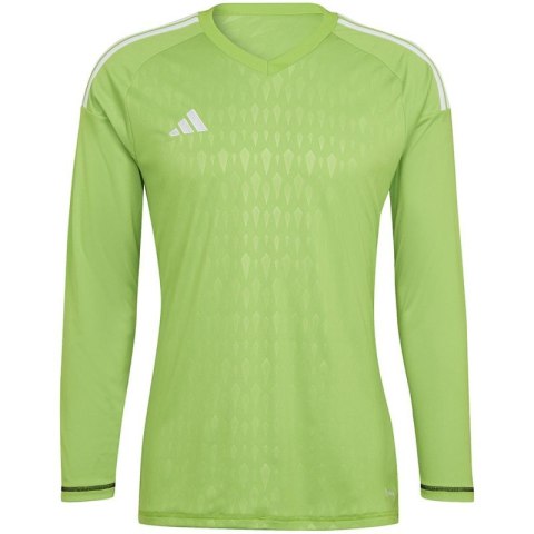 Koszulka bramkarska adidas Tiro 23 Competition Long Sleeve Goalkeeper Jersey M HK7693 Koszulka bramkarska adidas Tiro 23 Competition Long Sleeve Goalkeeper Jersey M HK7693