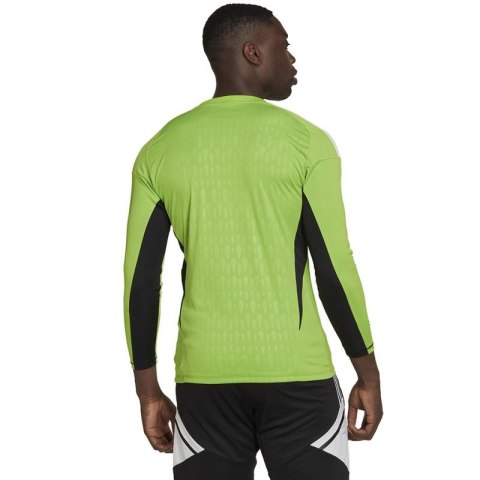 Koszulka bramkarska adidas Tiro 23 Competition Long Sleeve Goalkeeper Jersey M HK7693 Koszulka bramkarska adidas Tiro 23 Competition Long Sleeve Goalkeeper Jersey M HK7693