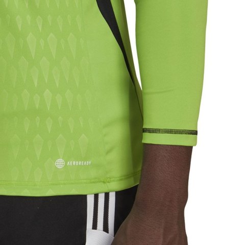 Koszulka bramkarska adidas Tiro 23 Competition Long Sleeve Goalkeeper Jersey M HK7693 Koszulka bramkarska adidas Tiro 23 Competition Long Sleeve Goalkeeper Jersey M HK7693