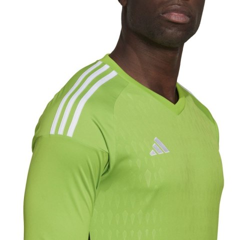 Koszulka bramkarska adidas Tiro 23 Competition Long Sleeve Goalkeeper Jersey M HK7693 Koszulka bramkarska adidas Tiro 23 Competition Long Sleeve Goalkeeper Jersey M HK7693