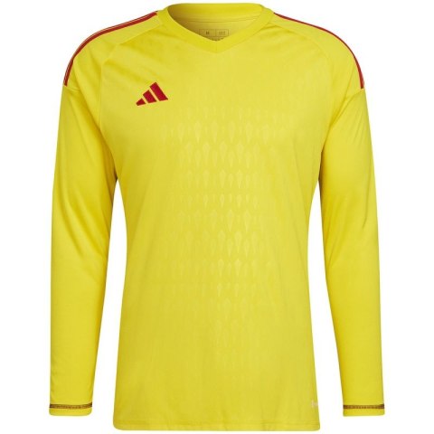 Koszulka bramkarska adidas Tiro 23 Competition Long Sleeve M HK7696 Koszulka bramkarska adidas Tiro 23 Competition Long Sleeve M HK7696