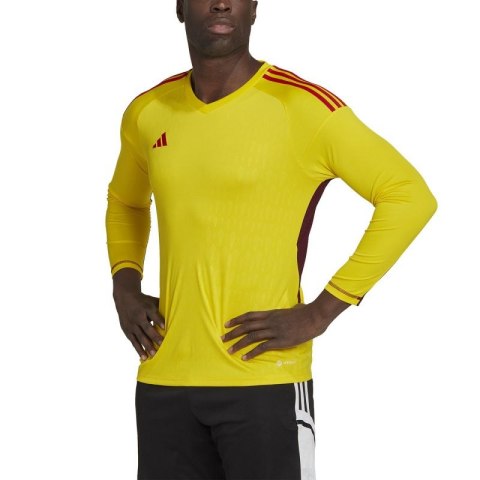Koszulka bramkarska adidas Tiro 23 Competition Long Sleeve M HK7696 Koszulka bramkarska adidas Tiro 23 Competition Long Sleeve M HK7696
