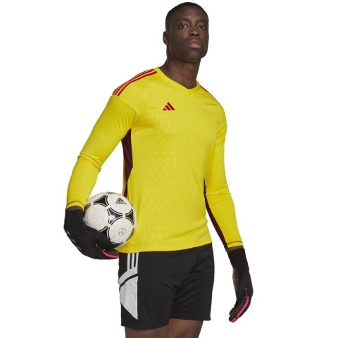 Koszulka bramkarska adidas Tiro 23 Competition Long Sleeve M HK7696 Koszulka bramkarska adidas Tiro 23 Competition Long Sleeve M HK7696
