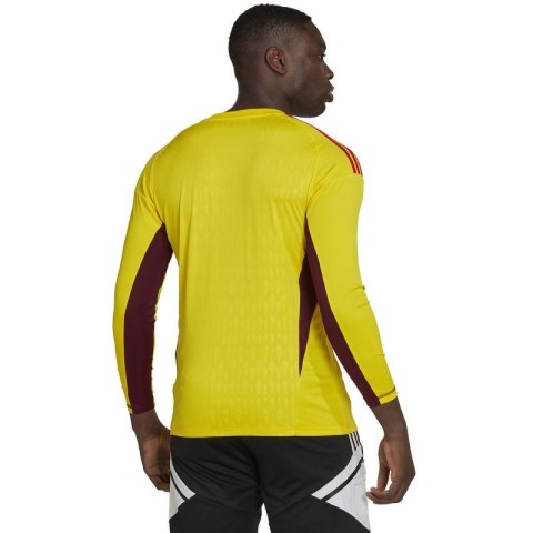 Koszulka bramkarska adidas Tiro 23 Competition Long Sleeve M HK7696 Koszulka bramkarska adidas Tiro 23 Competition Long Sleeve M HK7696