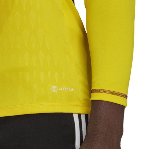 Koszulka bramkarska adidas Tiro 23 Competition Long Sleeve M HK7696 Koszulka bramkarska adidas Tiro 23 Competition Long Sleeve M HK7696