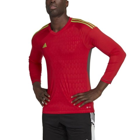 Koszulka bramkarska adidas Tiro 23 Competition Long Sleeve M HL0007 Koszulka bramkarska adidas Tiro 23 Competition Long Sleeve M HL0007