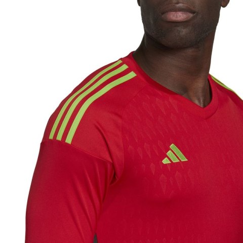 Koszulka bramkarska adidas Tiro 23 Competition Long Sleeve M HL0007 Koszulka bramkarska adidas Tiro 23 Competition Long Sleeve M HL0007