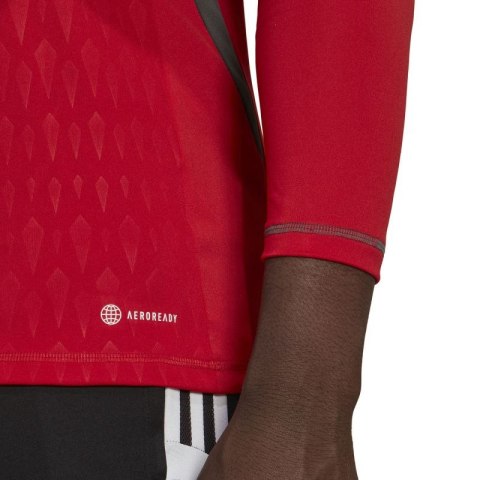 Koszulka bramkarska adidas Tiro 23 Competition Long Sleeve M HL0007 Koszulka bramkarska adidas Tiro 23 Competition Long Sleeve M HL0007