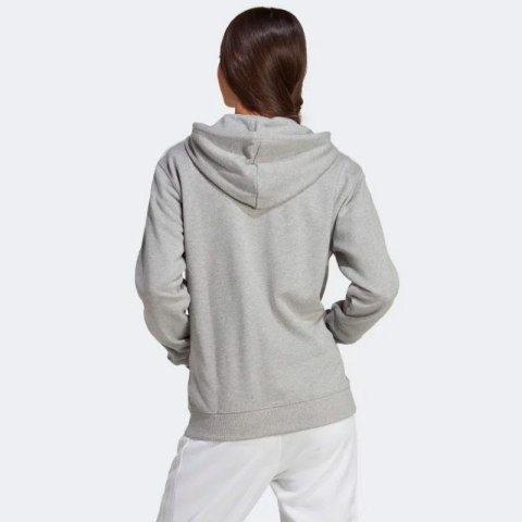 Bluza adidas 3 Stripes Full-Zip R HD W I9917 Bluza adidas 3 Stripes Full-Zip R HD W I9917