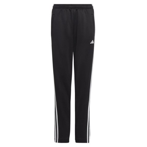Spodnie adidas TR-ES 3 Stripes Pant Jr HY1098 Spodnie adidas TR-ES 3 Stripes Pant Jr HY1098