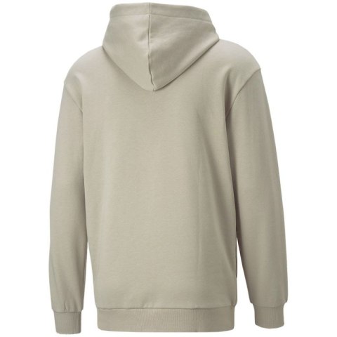 Bluza Puma Better Hoodie FL Pebble M 670027 68