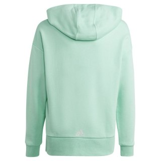 Bluza adidas D Hoody Jr HR5825