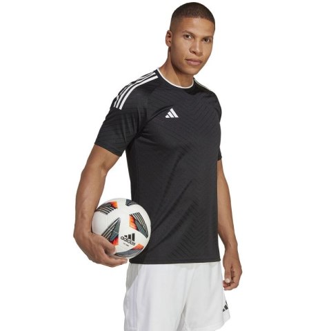 Koszulka adidas Campeon 23 Jersey M HR2623 Koszulka adidas Campeon 23 Jersey M HR2623