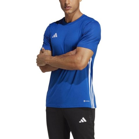Koszulka adidas Tabela 23 Jersey M H44528 Koszulka adidas Tabela 23 Jersey M H44528
