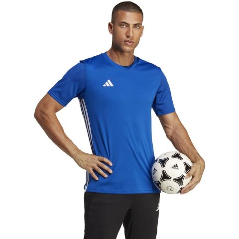 Koszulka adidas Tabela 23 Jersey M H44528 Koszulka adidas Tabela 23 Jersey M H44528
