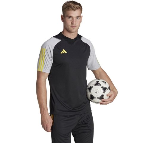 Koszulka adidas Tiro 23 Competition Jersey M HU1295 Koszulka adidas Tiro 23 Competition Jersey M HU1295