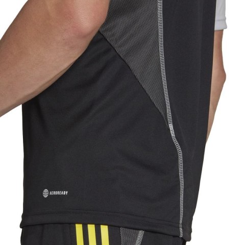 Koszulka adidas Tiro 23 Competition Jersey M HU1295 Koszulka adidas Tiro 23 Competition Jersey M HU1295