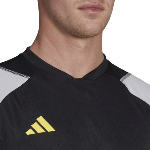 Koszulka adidas Tiro 23 Competition Jersey M HU1295 Koszulka adidas Tiro 23 Competition Jersey M HU1295