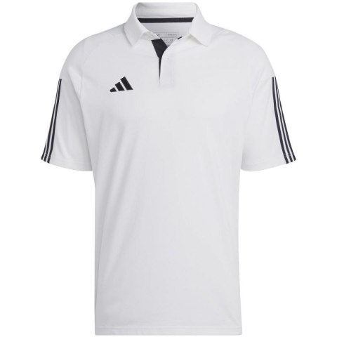 Koszulka adidas Tiro 23 Competition Polo M IC4575 Koszulka adidas Tiro 23 Competition Polo M IC4575