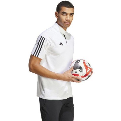 Koszulka adidas Tiro 23 Competition Polo M IC4575 Koszulka adidas Tiro 23 Competition Polo M IC4575